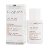  ضد آفتاب فاقد چربی کلارنس Clarins مدل UV Plus SPF50 حجم 30 میلی‌لیتر مناسب انواع پوست به‌ویژه پوست حساس