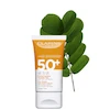 کرم ضد آفتاب خشک کلارنس Clarins مدل Dry Touch SPF ۵۰ حجم ۵۰ میلی‌لیتر مناسب پوست چرب و مختلط