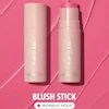 رژگونه استیکی شیگلم Snatch 'N' Blush مدل Midnight Hour