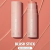 رژگونه استیکی شیگلم Snatch 'N' Blush مدل Wild Love