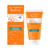کرم ضد آفتاب کنترل‌کننده چربی آون Avene مدل Cleanance SPF ۵۰ حجم ۵۰ میلی‌لیتر مناسب پوست چرب و حساس