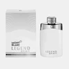ادوتویلت مردانه مون بلان مدل Legend Spirit حجم 200 میلی لیتر