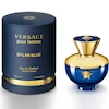 ادوپرفیوم زنانه ورساچه مدل Pour Femme Dylan Blue حجم 100 میلی لیتر