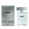 ادوتویلت مردانه دولچه اند گابانا مدل The One Grey حجم 100 میلی لیتر