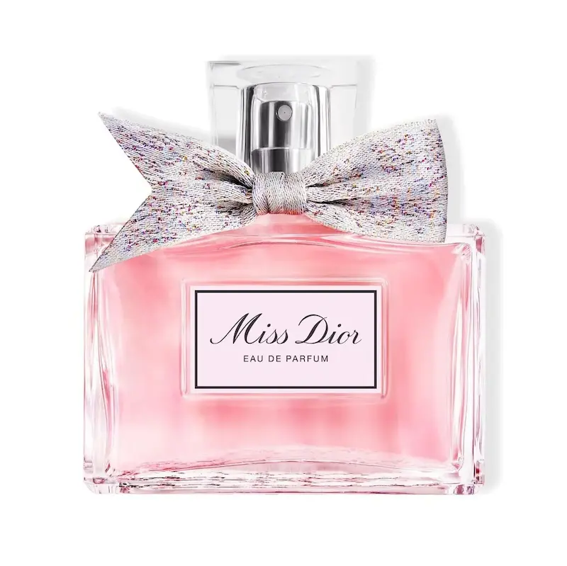ادوپرفیوم زنانه دیور مدل Miss Dior 2021 حجم 100 میلی لیتر