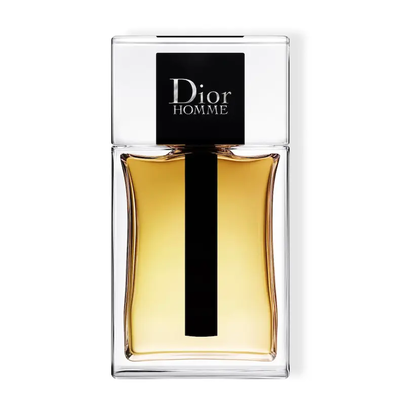 ادوتویلت مردانه دیور مدل Dior Homme 2020 حجم 100 میلی لیتر