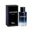 ادوتویلت مردانه دیور مدل Sauvage حجم 100 میلی لیتر