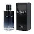 ادوتویلت مردانه دیور مدل Sauvage حجم 200 میلی لیتر