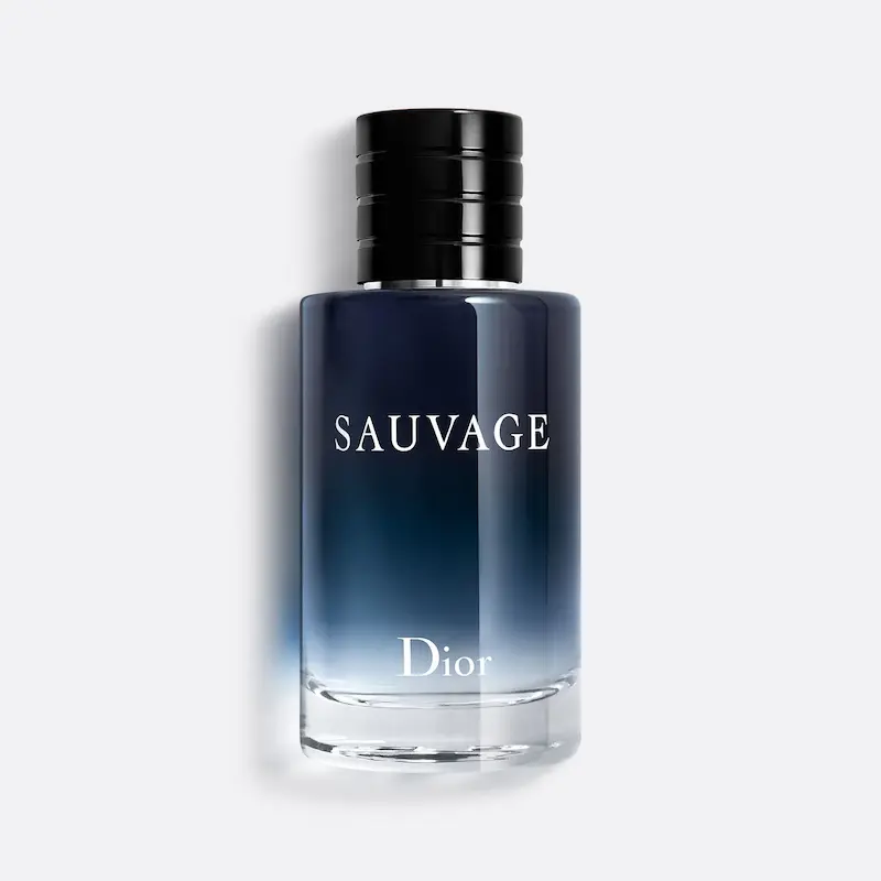 ادوتویلت مردانه دیور مدل Sauvage حجم 200 میلی لیتر
