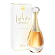 ادوپرفیوم زنانه دیور مدل J'Adore Absolu حجم 75 میلی لیتر