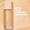 کرم پودر شیگلم مدل Skinfinite رنگ Sand