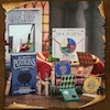 مجموعه آرایشی شیگلم مدل Harry Potter