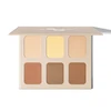 پالت صورت شیگلم مدل Stereo Face رنگ Disc-502 Nude