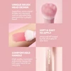 براش رژ گونه شیگلم مدل Color Bloom Liquid Blush Brush