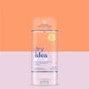 ژل شفاف ضد تعریق درای آیدیا مدل unscented وزن 85 گرم