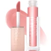 رژ لب براق مایع میبلین مدل Lifter Gloss رنگ Reef شماره 006 – 5.4 میلی‌لیتر