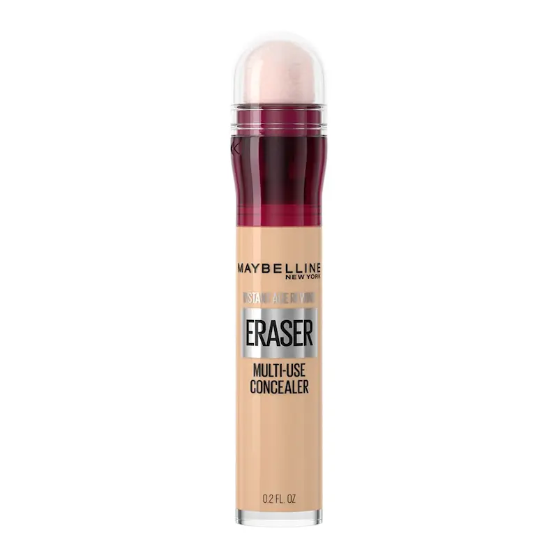 کانسیلر میبلین مدل Eraser رنگ 120
