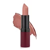 رژ لب مات جامد گلدن رز ,مدل Velvet Matte شماره 01 – 4.2 گرم