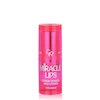 رژ لب براق جامد گلدن رز, مدل Miracle Lips رنگ Berry Pink شماره 101 – 4.2 گرم