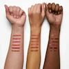 بالم لب جامد گلدن رز, مدل Glow Kiss Tinted رنگ Choco Cake شماره 06