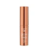 بالم لب جامد گلدن رز, مدل Glow Kiss Tinted رنگ Choco Cake شماره 06