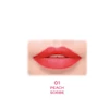 تینت لب گلدن رز, مدل Juicy Tint Lip & Cheek Stain رنگ Peach Sorbe شماره 01 – 5.2 میلی‌لیتر