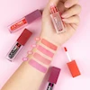 تینت لب گلدن رز, مدل Juicy Tint Lip & Cheek Stain رنگ Pink Crush شماره 02 – 5.2 میلی‌لیتر