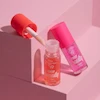 تینت لب مایع گلدن رز, مدل Miss Beauty Tint Lip Oil رنگ Strawberry حجم 6 میلی‌لیتر
