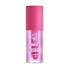 تینت لب مایع گلدن رز, مدل Miss Beauty Tint Lip Oil رنگ Strawberry حجم 6 میلی‌لیتر