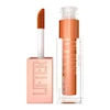 رژ لب براق مایع میبلین مدل Lifter Gloss رنگ Gold شماره 019 – 5.4 میلی‌لیتر