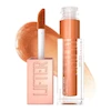 رژ لب براق مایع میبلین مدل Lifter Gloss رنگ Gold شماره 019 – 5.4 میلی‌لیتر