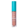 لیپ گلاس مایع گلدن رز ,مدل Miss Beauty Glow Shine 3D رنگ Soft Peach شماره 03 – 4.5 میلی‌لیتر