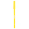 مداد چشم جامد گلدن رز ,مدل Miss Beauty Colorpop شماره 04 رنگ Charm Yellow با رنگدانه‌های غنی و ضد آب
