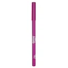 مداد چشم جامد گلدن رز ,مدل Miss Beauty Colorpop شماره 03 رنگ Vivid Purple با رنگدانه‌های غنی و ضد آب