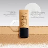 کرم پودر صورت نارس مدل Soft Matte Complete رنگ Punjab شماره M1 مناسب انواع پوست حجم 45 میلی‌لیتر