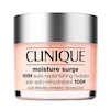 ژل مرطوب کننده کلینیک مدل Moisture Surge 100h حجم 200 میلی لیتر