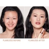 کرم پودر صورت شارلوت تیلبری مدل Airbrush Flawless شماره 3 Warm حجم ۳۰ میلی‌لیتر