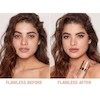 کرم پودر صورت شارلوت تیلبری مدل Airbrush Flawless شماره 5 Neutral حجم ۳۰ میلی‌لیتر
