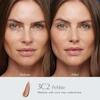 کرم پودر استیکی صورت استی لادر, مدل Double Wear رنگ Pebble شماره 3C2 مناسب انواع پوست حجم ۳۰ میلی‌لیتر