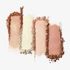 پالت هایلایتر پودری آناستازیا مدل Sugar Glow Kit با ۴ رنگ درخشان‌کننده، مناسب انواع پوست، وزن هر رنگ ۷.۴ گرم