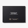 پالت کانتور پودری آناستازیا مدل Contour Kit رنگ Light to Medium با جلوه طبیعی، حاوی ویتامین E، فاقد پارابن و گلوتن، مناسب انواع پوست، فاقد تست حیوانی (Cruelty-Free)، وزن هر پن ۳.۱۲ گرم