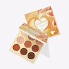 پالت سایه چشم پودری ۹ رنگ تارت, مدل Double Shot (Sweet Tarte)