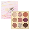 پالت سایه چشم پودری ۹ رنگ تارت, مدل Sweet Tarte Frosted