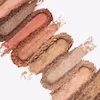 پالت سایه چشم پودری ۸ رنگ تارت, مدل Dare to Live Eye Set