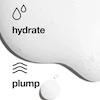 لوسیون بدن مرطوب‌کننده کلینیک, مدل Moisture Surge Hydro-Infused مناسب پوست خشک حاوی مواد آبرسان حجم 200 میلی‌لیتر