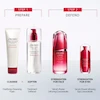 فوم شستشوی صورت شیسیدو مدل Internal Power Resist مناسب انواع پوست حجم 125ml