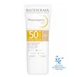 کرم ضد آفتاب رنگی و ضد قرمزی بایودرما Bioderma مدل Photoderm AR SPF ۵۰ حجم ۳۰ میلی‌لیتر مناسب پوست حساس و دارای قرمزی