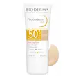 کرم ضد آفتاب رنگی و ضد قرمزی بایودرما Bioderma مدل Photoderm AR SPF ۵۰ حجم ۳۰ میلی‌لیتر مناسب پوست حساس و دارای قرمزی