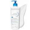 کرم مرطوب‌کننده صورت بایودرما مدل Atoderm Ultra مناسب پوست خشک حجم ۵۰۰ میلی‌لیتر