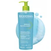 ژل شستشوی صورت بایودرما مدل Sebium مناسب پوست‌های چرب و مستعد جوش حجم 200ml